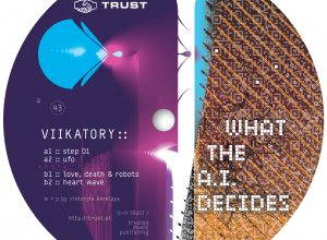 Viikatory – UFO