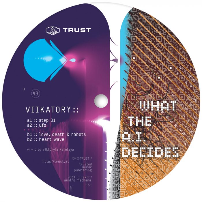 Viikatory – UFO