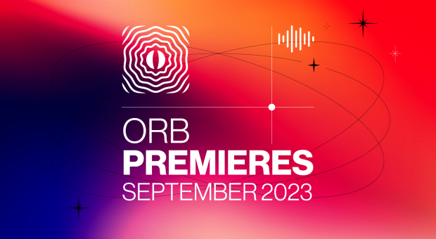 Orb Premieres: September 2023