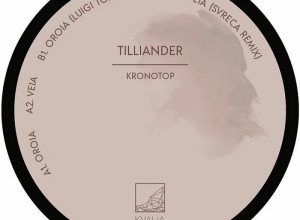 Tilliander – Veia