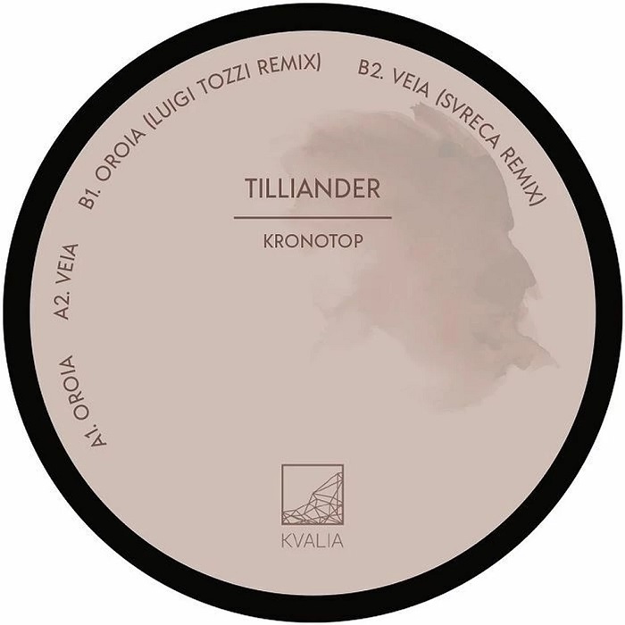 Tilliander – Veia