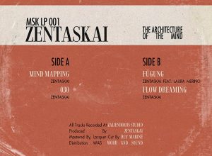 ZentaSkai – Mind Mapping