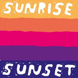 Joe Davies aka DJ Assam - Shields In Full Sunlight - Smallville Records