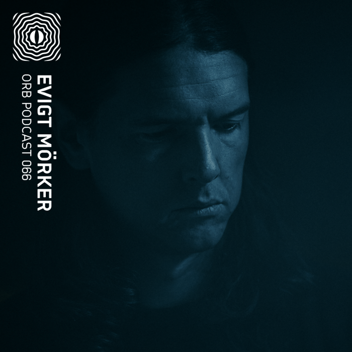 Orb Podcast 066: Evigt Mörker