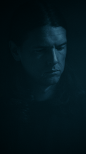 Orb Podcast - Evigt Mörker