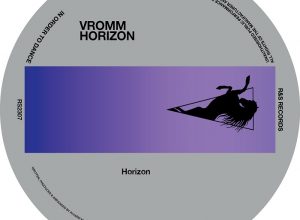 Vromm – Horizon