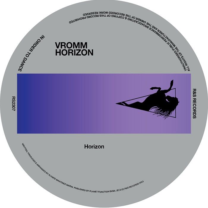 Vromm – Horizon