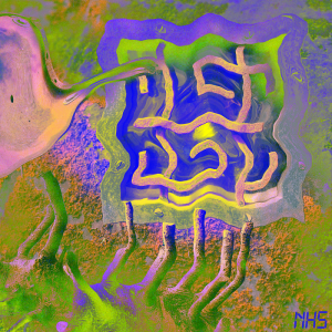 Dayzero - Bare Brain - Nostro Hood System