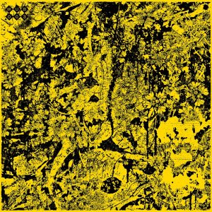 Behrang Mohammadi - WUB003 - Warning