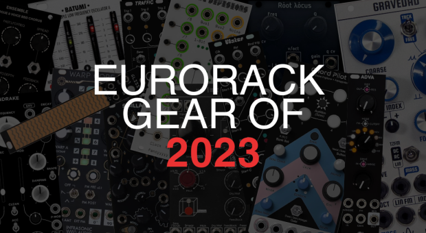 Eurorack Gear of 2023