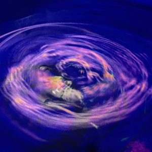 Hans Berg - Metal, Air - UFO Station Recordings