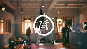 Harmony Rec. - Orb Mag