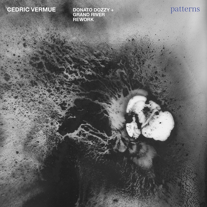 Cedric Vermue – Patterns (Donato Dozzy Rework)