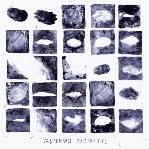 Jaufenpass - Cloud’s Eye - Shimmering Mood Records