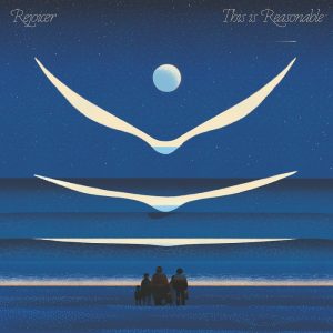 Rejoicer - I Think This is Reasonable - Circus Company
