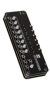 SOMA Metaconformer Review