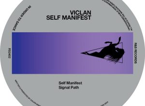 Viclan – Self Manifest