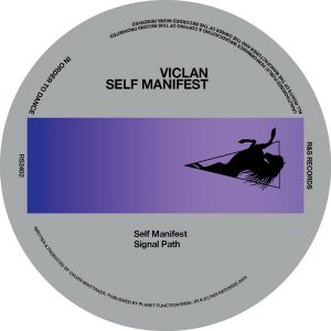 Viclan – Self Manifest