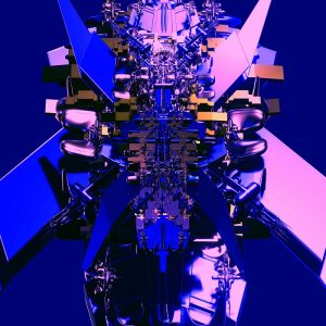Wrecked Lightship - Antiposition - Peak Oil