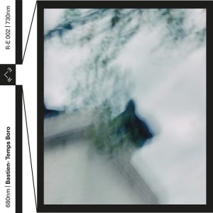 Bastien - Temps Boro - Red Edge