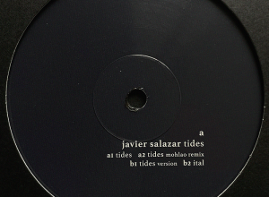 Javier Salazar – Tides (Mohlao Remix)