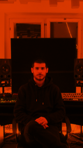 Orb Podcast - Valentin Ginies