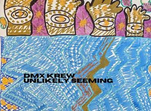 DMX Krew – Continuation