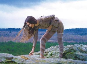 Aja – Thêtâme