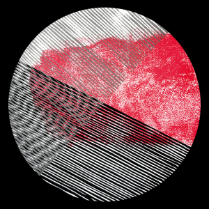 Border One – Contour