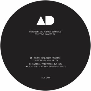 Federsen – Polarity (Hidden Sequence Remix)