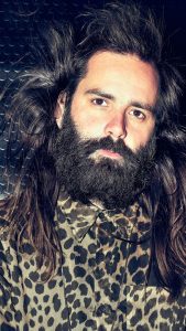 Orb Podcast - Peder Mannerfelt - Mobile