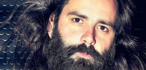 Orb Podcast - Peder Mannerfelt - Orb Mag