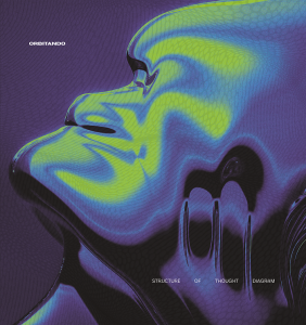 Diagram – Structure Of Thought (CTAFAD Remix)