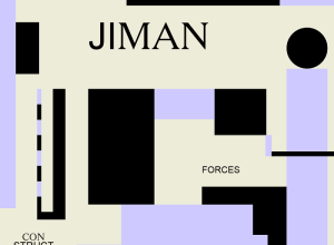 JIMAN – 3D