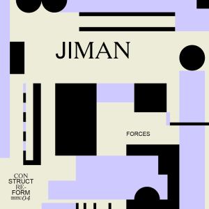 JIMAN – 3D