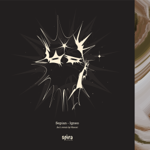 Sepian – Igneo