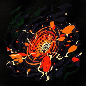 Lisene – Machine Spirit