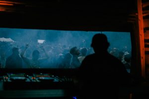 Monument Festival - Orb Mag - Photography by Ali Hamza