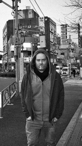 Orb Podcast - Philipp Otterbach - Mobile