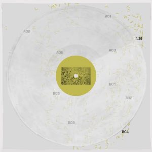 Daniele Antezza - STRATA - Melantonia