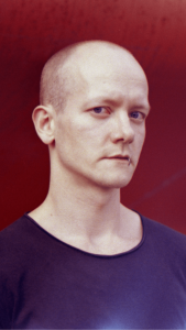 Orb Podcast - Stefan Vincent - Mobile