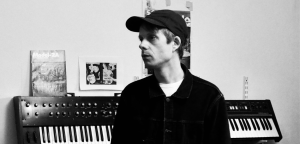 Orb Podcast - Timothy J. Fairplay - Banner