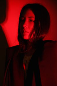 Sanna Mun - Orb Mag