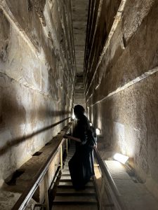 Sanna Mun Field Recordings Egypt