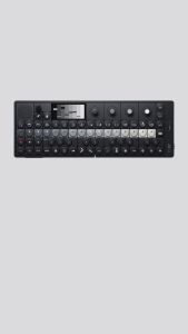 Teenage Engineering OP-XY Review - Orb Mag Mobile