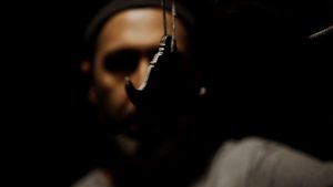 Sunju Hargun - Orb Mag