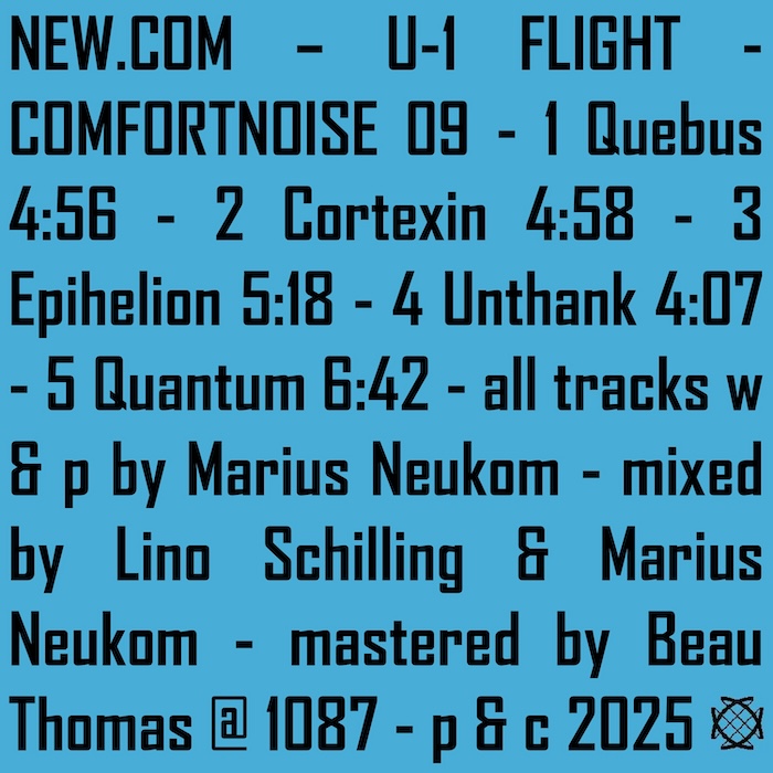 new-dot-com – Unthank