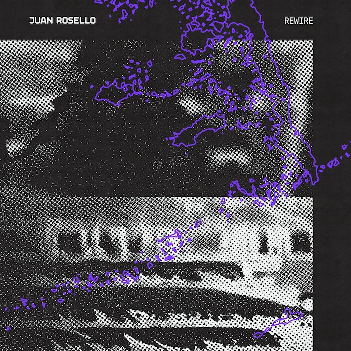 Juan Rosello – Polychrome Dreams