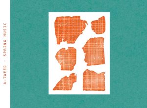 A-Tweed – Selfish Sawfish