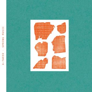 A-Tweed – Selfish Sawfish